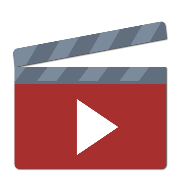 Icono video